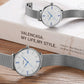 Couple Fashion Watch Casual All-match Male