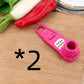 Kitchen tools, home grinding garlic, garlic, multi-purpose grinding ginger, garlic, garlic press