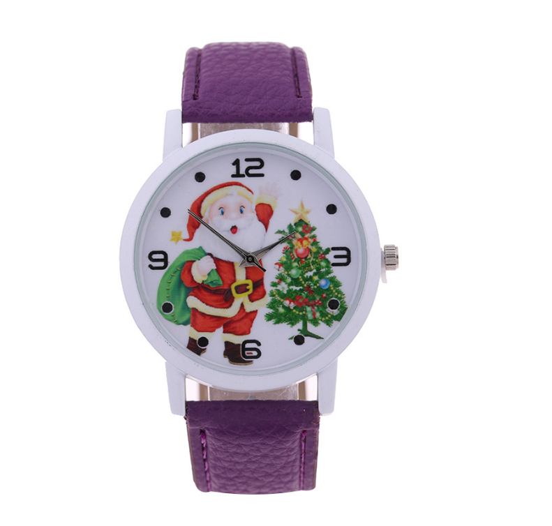 Christmas gift watches