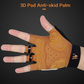 Full finger cycling gloves