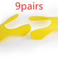 Toe Toe Anti-crease Ball Anti-sub-shield Shoe Support Toe Anti-collapse Piece Shaping