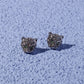 Animal Stud Earrings Fashion Jewelry for Girls Women Gift Accessories