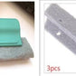 Creative Window Groove Cleaning Gap Brush Slot Cleaner