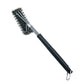 Barbecue Grill BBQ Brush Clean Tool Stainless Steel Wire Bristles Non-stick Cleaning Brushes