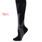Compression Long Tube Elastic Sports Socks