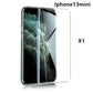 Tempered Film Non-full Screen HD