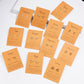 Taurus Zodiac Constellations Sign Stainless Steel Earrings Women Jewelry Small