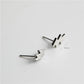 Lightning Earring Studs Ear Ornaments Gift Earrings Jewelry Accessories