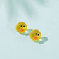 Frog Duck Stud Earrings Wedding Party Birthday Gift Jewelry Cute Earrings