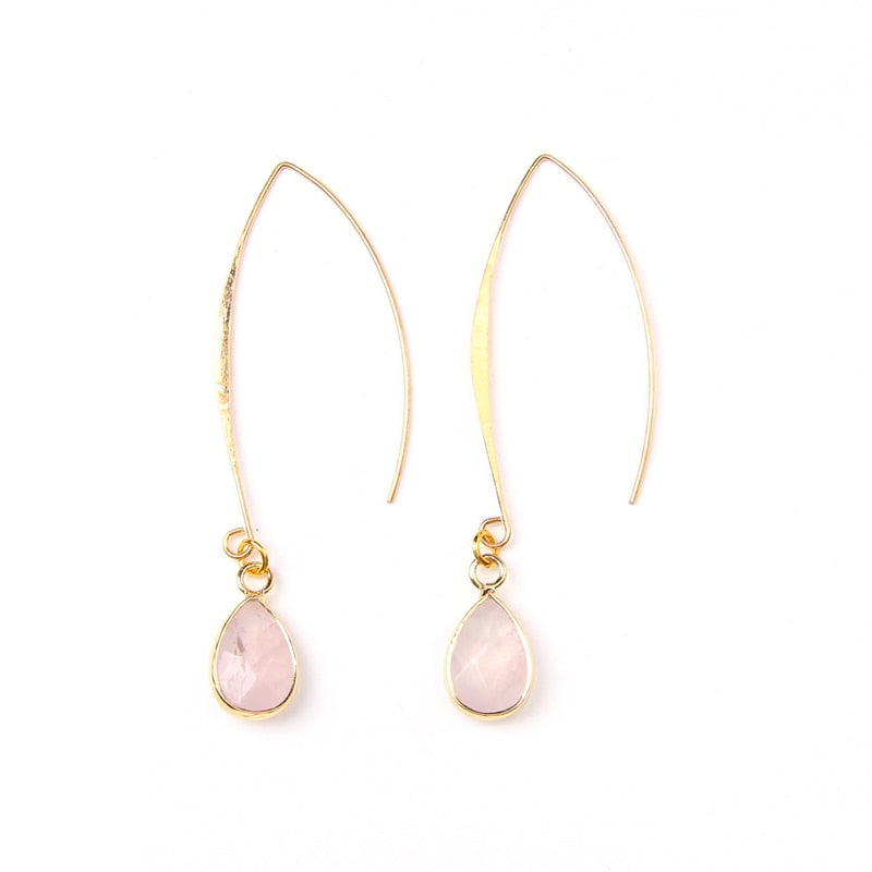 13 Styles Teardrop Crystal Waterdrop Lady Cute Dangle Earrings for Women Jewelry