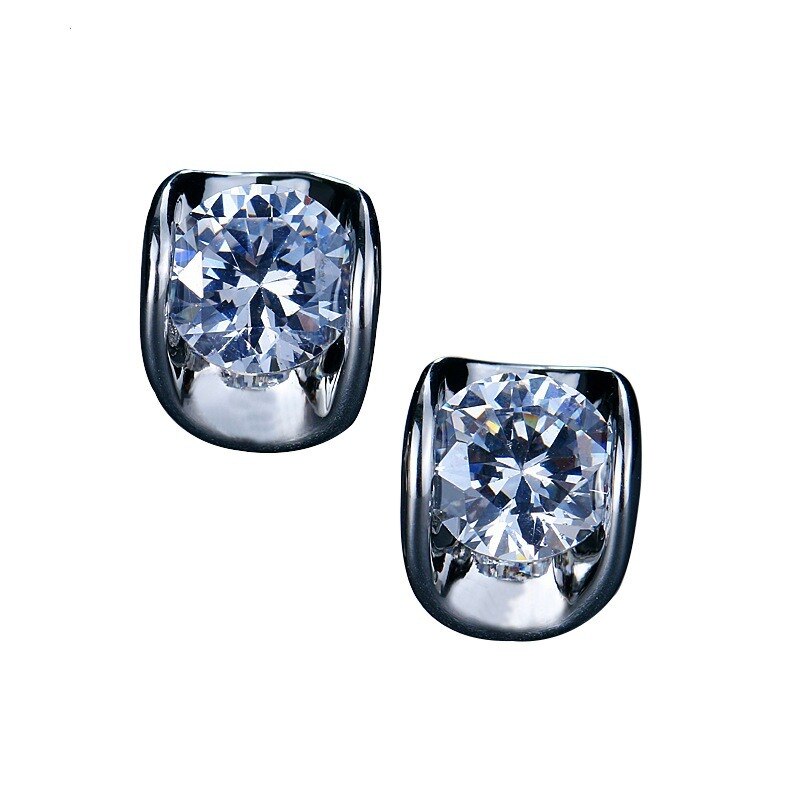 Taco Stone Stud Earrings Women Girls Summer Party Studs Ear Women Jewelry