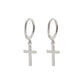 34 Styles Cross Star Dangle Earrings Women Girl Fashion Trendy Jewelry