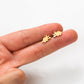 Animal Mini Studs Earring Cute Female Ear Ornament Charm Jewelry Accessory