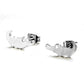 Crocodile Mini Stud Earring Stylish Women Girl Gift Jewelry Cute Earrings