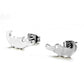 Crocodile Mini Stud Earring Stylish Women Girl Gift Jewelry Cute Earrings