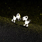 Mini Dinosaur Stud Earring Stylish Women Girl Gift Jewelry Cute Earrings