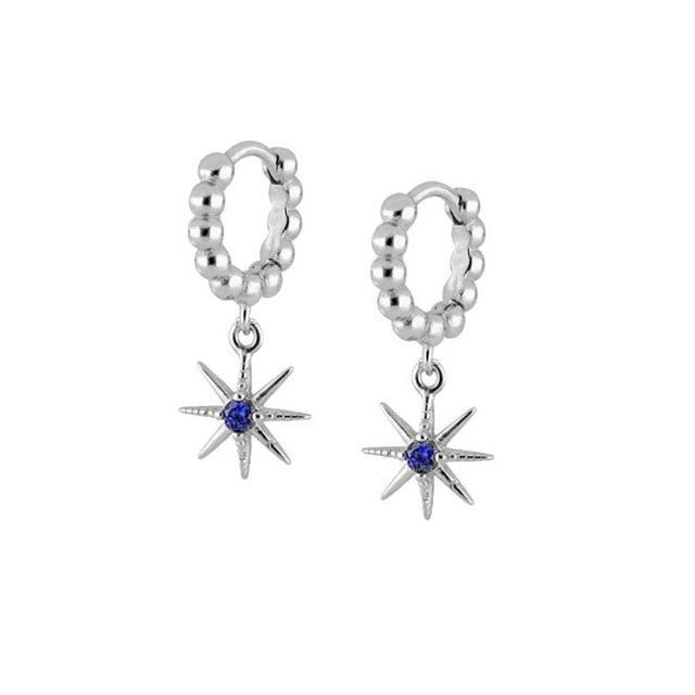 34 Styles Cross Star Dangle Earrings Women Girl Fashion Trendy Jewelry