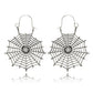 22 Styles Hollow Geometric Carved Ethnic Drop Dangle Earrings Trendy Women