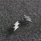 Lightning Earring Studs Ear Ornaments Gift Earrings Jewelry Accessories