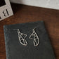 22 Styles Girl Face Abstract Line Drop Earrings Women Party Wedding Jewelry