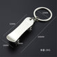 5 Styles Simulation Scooter Keychain Stainless Steel Keyring Charms For Women