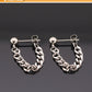 Chain Drop Earrings Women Gifts Earring Cute Girls Eardrop Jewelry