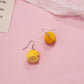 20 Styles Funny Design Fruits Animals Dangle Earrings Fashion Party Girls