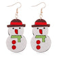 14 Styles Party Gift Birhtday Acrylic Alloy Drop Earrings Women Girl Fashion