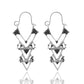 28 Styles Vintage Boho Geometric Carved Hoop Earrings Women Gifts Earring Cute