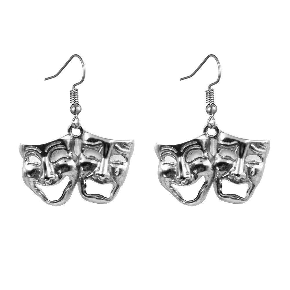 Dangle Earrings Charms Jewelry Fashion Creative Earrings For Women