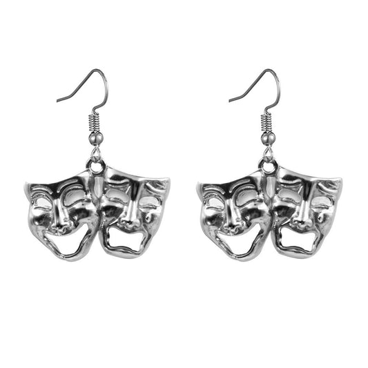 Dangle Earrings Charms Jewelry Fashion Creative Earrings For Women