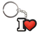 43 Styles Phrase Quotes Keychain Car Keyring Cartoon Creative Pendant Souvenir