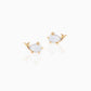 Mini Whale Stud Earrings Hip Hop Women Party Gift Jewelry Ear Fashion Pendant