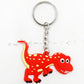 69 Styles Cartoon Characters Animals Anime Keychain Party Gift Cute Keyring