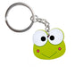 24 Styles Frog Tiger Chicken Panda Animals Cartoon Keychain Lovely Shape Key