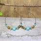 17 Styles Long Bohemian Shell Vintage Flower Fringed Dangle Earrings Women Party