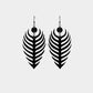 43 Styles Insect Butterfly Cow Bird Frog Acrylic Drop Earrings Hip Hop Women