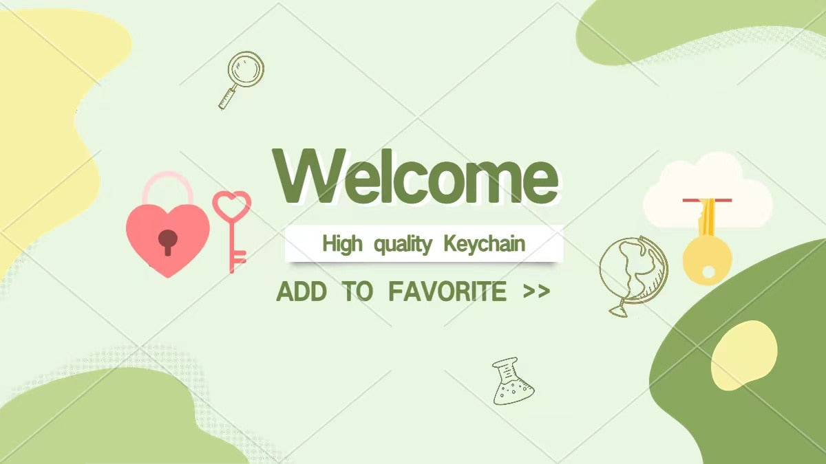 9 Styles Camera Pendant Lens Photographer Enthusiast Keychain Party Gift Cute