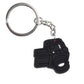 9 Styles Camera Pendant Lens Photographer Enthusiast Keychain Party Gift Cute