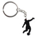 41 Styles Soccer Football Sport Keychain Soccer Fan Gift Party Gift Cute Keyring