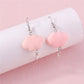 54 Styles Summer Cloud Bow Dangle Earrings Women Gifts Earring Cute Girls