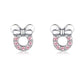 18 Styles Cute Unicorn Cartoon Fashion Stud Earrings Women Girl Earrings Jewelry