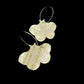 43 Styles Insect Butterfly Cow Bird Frog Acrylic Drop Earrings Hip Hop Women