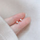 14 Styles Mini Cute Sheep Dolphin Moon Star Heart Rabbit Stud Earrings Women
