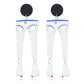 Legs Acrylic Drop Earrings Women Travel Fashion Cartoon Earrings Creative