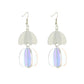 31 Styles Unique Designs Acrylic Drop Earrings Women Travel Fashion Cartoon