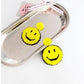 49 Styles Acrylic Symbol Letter Drop Earrings Women Travel Fashion Cartoon