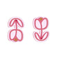 31 Styles Unique Designs Acrylic Drop Earrings Women Travel Fashion Cartoon