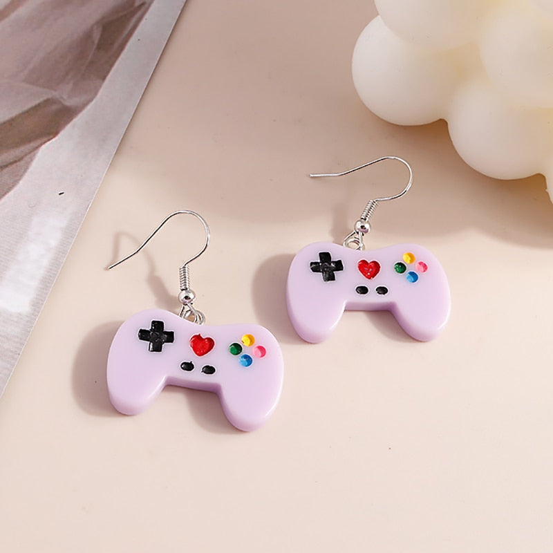 54 Styles Summer Cloud Bow Dangle Earrings Women Gifts Earring Cute Girls