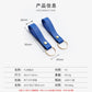 Royal Blue Finger Strap Keychain Cute Key Holder Cartoon Keyring Fashion Charm
